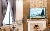 Туры в отель Adalia Villa & Hotel Da Lat