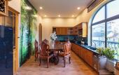 Туры в отель Adalia Villa & Hotel Da Lat