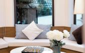 Туры в отель Adalia Villa & Hotel Da Lat