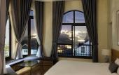 Туры в отель Adalia Villa & Hotel Da Lat