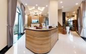 Туры в отель Adalia Villa & Hotel Da Lat