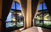 Туры в отель Adalia Villa & Hotel Da Lat