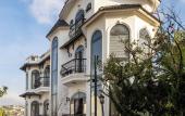 Туры в отель Adalia Villa & Hotel Da Lat