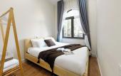 Туры в отель Adalia Villa & Hotel Da Lat