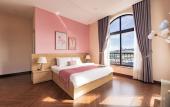 Туры в отель Adalia Villa & Hotel Da Lat