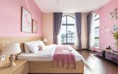 Туры в отель Adalia Villa & Hotel Da Lat