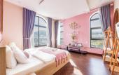 Туры в отель Adalia Villa & Hotel Da Lat