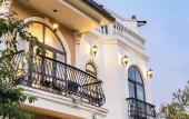 Туры в отель Adalia Villa & Hotel Da Lat