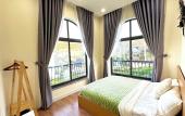 Туры в отель Adalia Villa & Hotel Da Lat