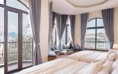 Туры в отель Adalia Villa & Hotel Da Lat