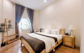 Туры в отель Adalia Villa & Hotel Da Lat