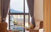 Туры в отель Adalia Villa & Hotel Da Lat