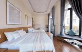 Туры в отель Adalia Villa & Hotel Da Lat