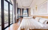 Туры в отель Adalia Villa & Hotel Da Lat