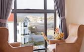 Туры в отель Adalia Villa & Hotel Da Lat