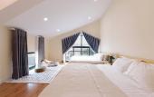 Туры в отель Adalia Villa & Hotel Da Lat