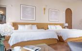 Туры в отель Adalia Villa & Hotel Da Lat