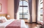 Туры в отель Adalia Villa & Hotel Da Lat