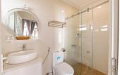 Туры в отель Adalia Villa & Hotel Da Lat
