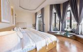 Туры в отель Adalia Villa & Hotel Da Lat