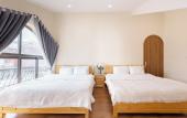 Туры в отель Adalia Villa & Hotel Da Lat