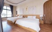Туры в отель Adalia Villa & Hotel Da Lat
