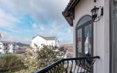 Туры в отель Adalia Villa & Hotel Da Lat