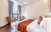 Туры в отель Adalia Villa & Hotel Da Lat