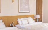 Туры в отель Adalia Villa & Hotel Da Lat