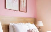 Туры в отель Adalia Villa & Hotel Da Lat