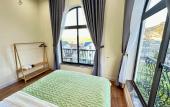 Туры в отель Adalia Villa & Hotel Da Lat