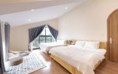 Туры в отель Adalia Villa & Hotel Da Lat