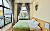 Туры в отель Adalia Villa & Hotel Da Lat