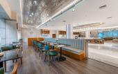 Туры в отель Mehood Lestie Hotel (Dongguan Chang'an Station Branch)