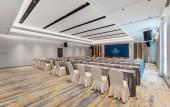 Туры в отель Mehood Lestie Hotel (Dongguan Chang'an Station Branch)