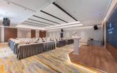 Туры в отель Mehood Lestie Hotel (Dongguan Chang'an Station Branch)