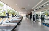 Туры в отель Mehood Lestie Hotel (Dongguan Chang'an Station Branch)