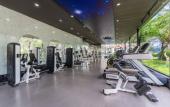 Туры в отель Mehood Lestie Hotel (Dongguan Chang'an Station Branch)