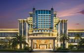 Туры в отель Mehood Lestie Hotel (Dongguan Chang'an Station Branch)