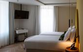 Туры в отель The MN56 Hotel