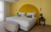 Туры в отель The MN56 Hotel