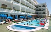 Туры в отель BQ Sarah Hotel