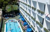 Туры в отель BQ Sarah Hotel