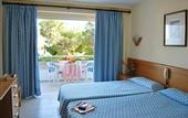 Туры в отель BQ Sarah Hotel