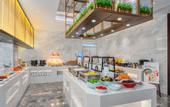 Туры в отель Maison New Century Hotel MixC Ouhai Wenzhou