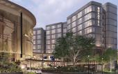 Туры в отель Novotel Sydney Cabramatta
