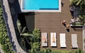Туры в отель Novotel Sydney Cabramatta