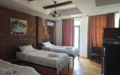 Туры в отель Boutique Hotel Verdzi