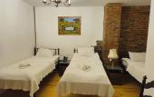Туры в отель Boutique Hotel Verdzi