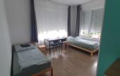 Туры в отель Hotel Grunewald chs